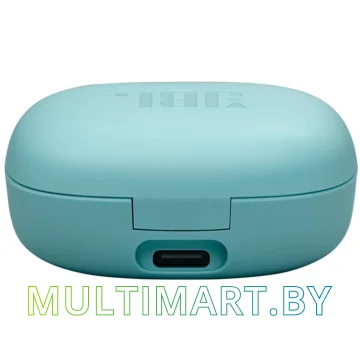 Наушники JBL Wave Flex 2 (голубой) картинка 8